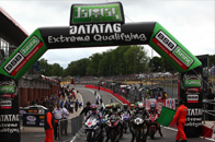 British Super Bikes Round 6 Brands Hatch