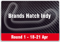 Brands Hatch Indy