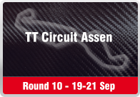 British Super Bikes Round 10 TT Circuit Assen