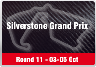 British Super Bikes Round 11 Silverstone