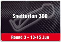 Snetterton 300