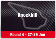 British Super Bikes Round 4 Knockhill