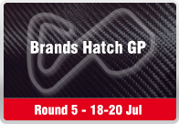 Brands Hatch GP