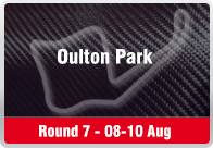 British Super Bikes Round 7 Oulton Park