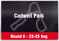 Cadwell Park