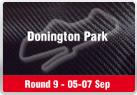 British Super Bikes Round 9 Donington Park