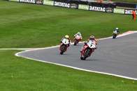 British Super Bikes Round 12 Brands Hatch