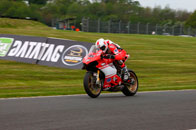 British Super Bikes Round 2 Oulton Park