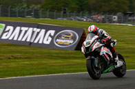 British Super Bikes Round 2 Oulton Park