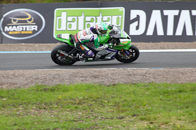 British Super Bikes Round 4 Knockhill