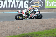 British Super Bikes Round 4 Knockhill