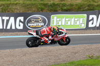 British Super Bikes Round 4 Knockhill