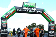 British Super Bikes Round 7 Oulton Park