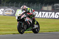 British Super Bikes Round 7 Oulton Park