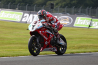 British Super Bikes Round 7 Oulton Park