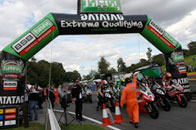 British Super Bikes Round 8 Cadwell Park