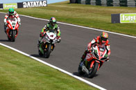 British Super Bikes Round 8 Cadwell Park