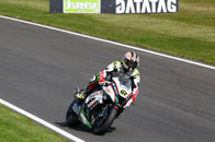 British Super Bikes Round 8 Cadwell Park