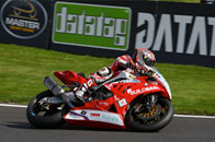 British Super Bikes Round 8 Cadwell Park