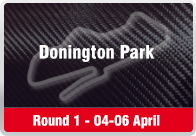 Donington Park