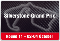 Silverstone Grand Prix