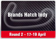 Brands Hatch Indy