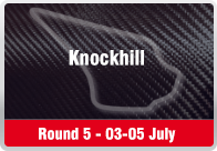 British Super Bikes Round 5 Knockhill