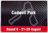 Cadwell Park