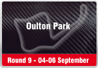 Oulton Park