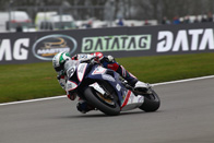 British Super Bikes Round 1 Donington Park