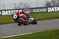 British Super Bikes Round 1 Donington Park