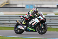 British Super Bikes Round 10 TT Circuit Assen