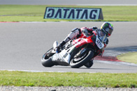 British Super Bikes Round 10 TT Circuit Assen