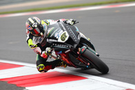 British Super Bikes Round 11 Silverstone