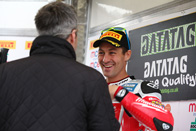 British Super Bikes Round 12 Brands Hatch