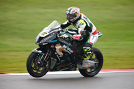 British Super Bikes Round 12 Brands Hatch