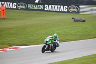 British Super Bikes Round 12 Brands Hatch