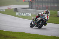 British Super Bikes Round 12 Brands Hatch