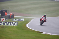 British Super Bikes Round 12 Brands Hatch