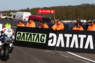 British Super Bikes Round 2 Brands Hatch