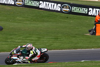 British Super Bikes Round 2 Brands Hatch