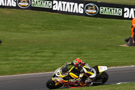 British Super Bikes Round 2 Brands Hatch