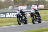 British Super Bikes Round 3 Oulton Park