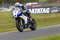 British Super Bikes Round 3 Oulton Park