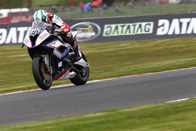 British Super Bikes Round 3 Oulton Park