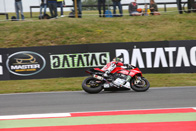 British Super Bikes Round 4 Snetterton