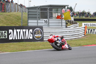 British Super Bikes Round 4 Snetterton