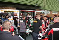 British Super Bikes Round 4 Snetterton