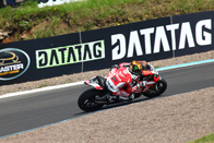 British Super Bikes Round 5 Knockhill