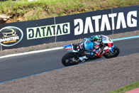 British Super Bikes Round 5 Knockhill